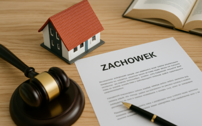 Wycena nieruchomości do zachowku